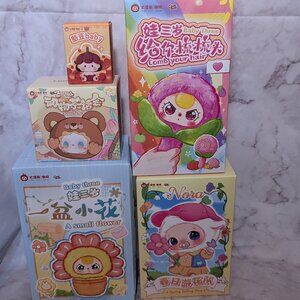 Baby Three Lover's Stocking Stuffer Bundle